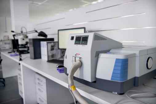 Laboratory testing equipments